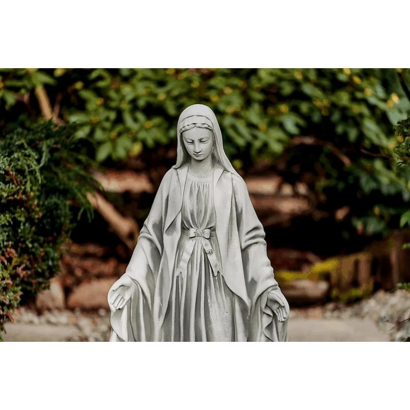 Figura Maryja 118cm