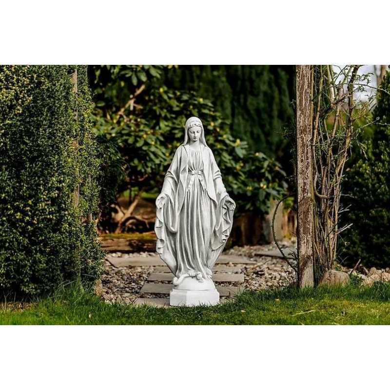 Figura Maryja 118cm