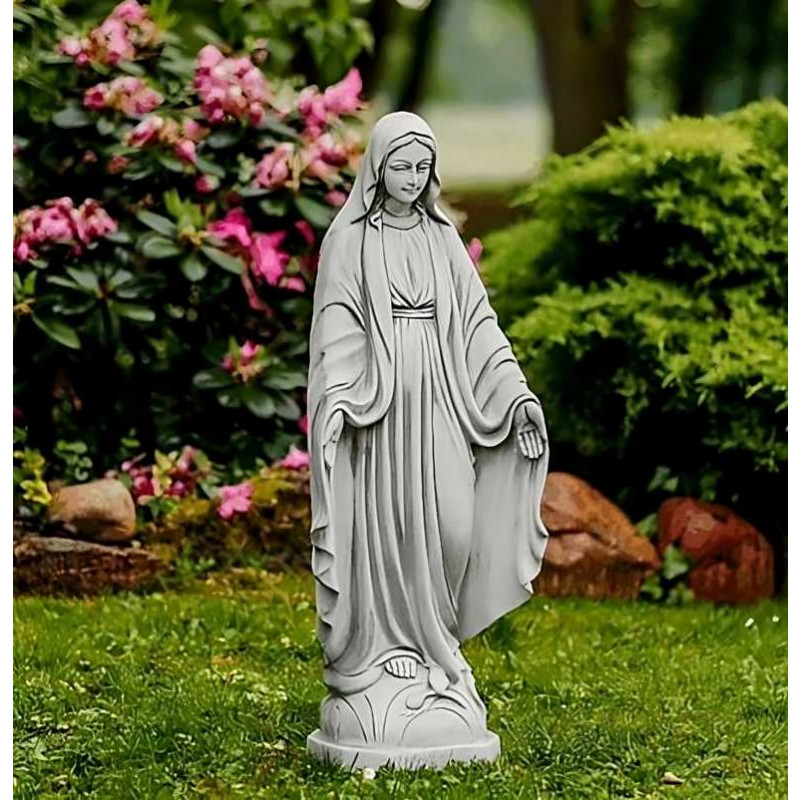 Figura Maryja