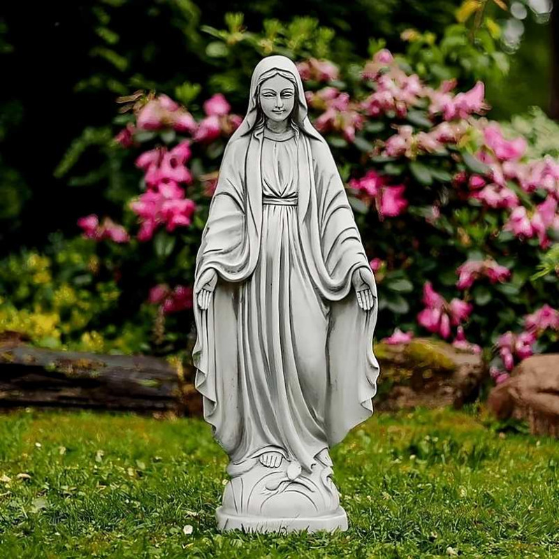 Figura Maryja