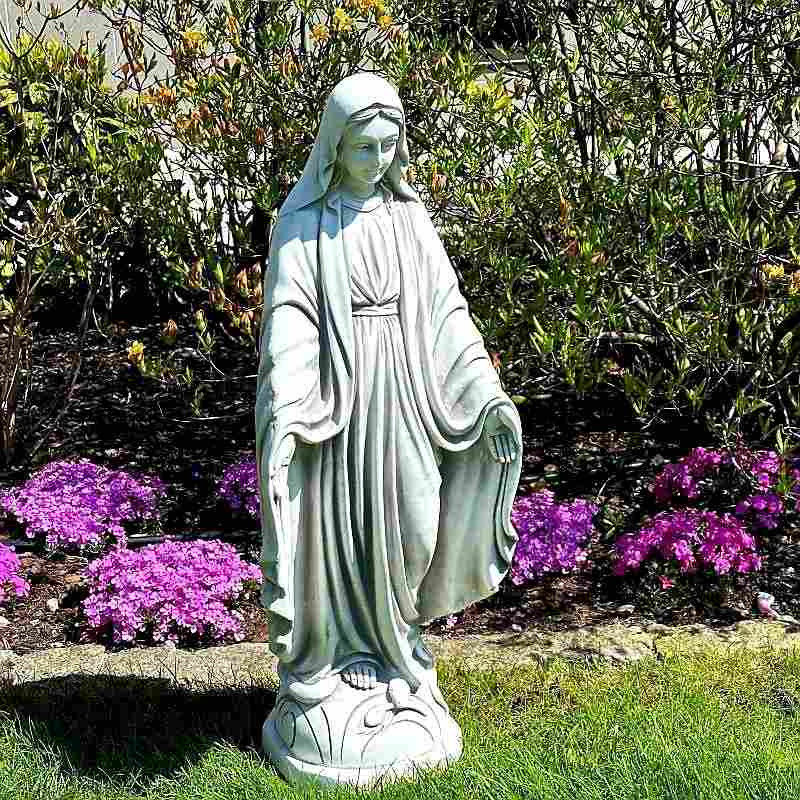 Figura Maryja