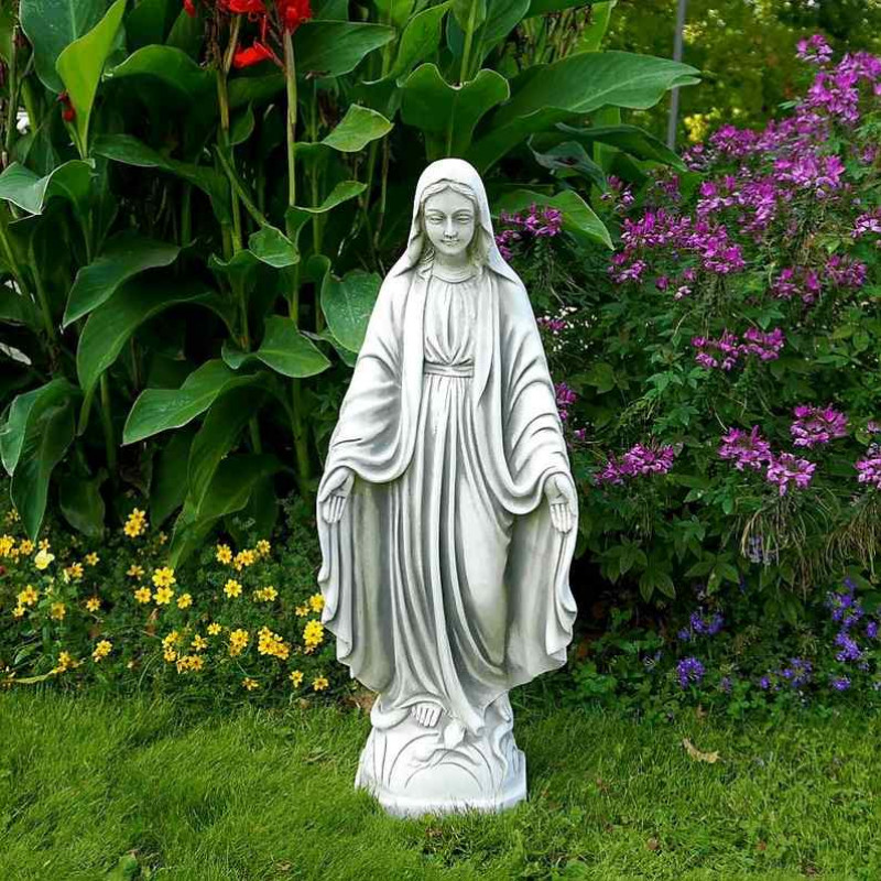 Figura Maryja