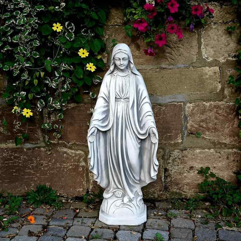 Figura Maryja