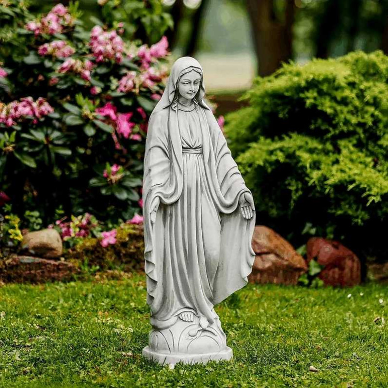 Figura Maryja