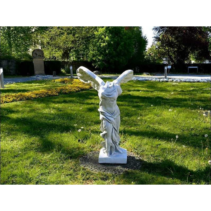 Figura Nike z Samotraki 100cm