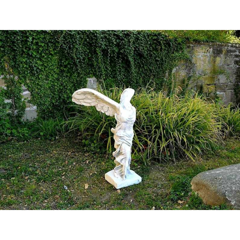 Figura Nike z Samotraki 100cm