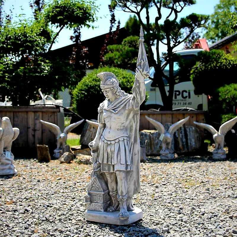 Figura Św. Florian 105cm