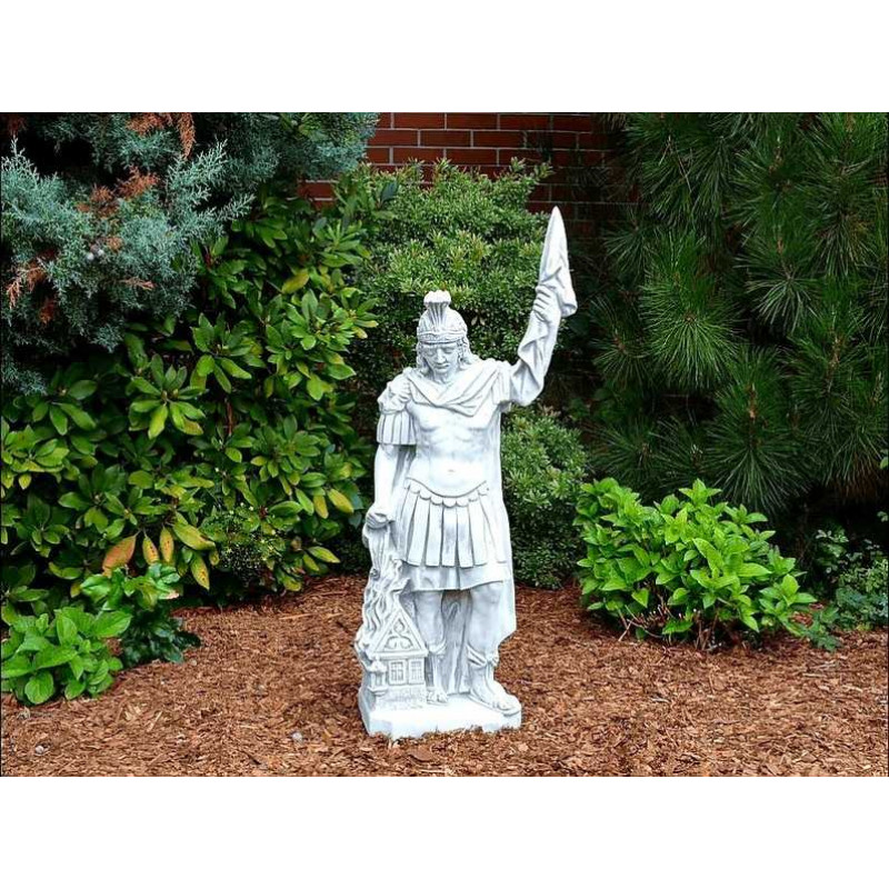Figura Św. Florian 105cm