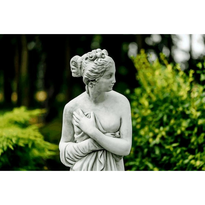 Figura Zawstydzona Nimfodora 117cm