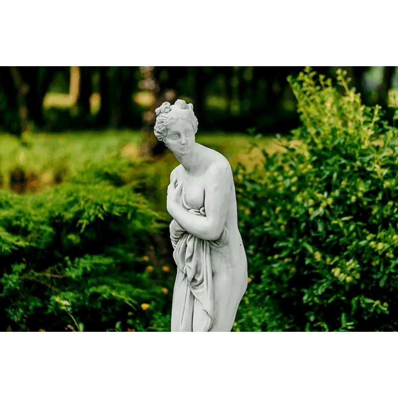Figura Zawstydzona Nimfodora 117cm