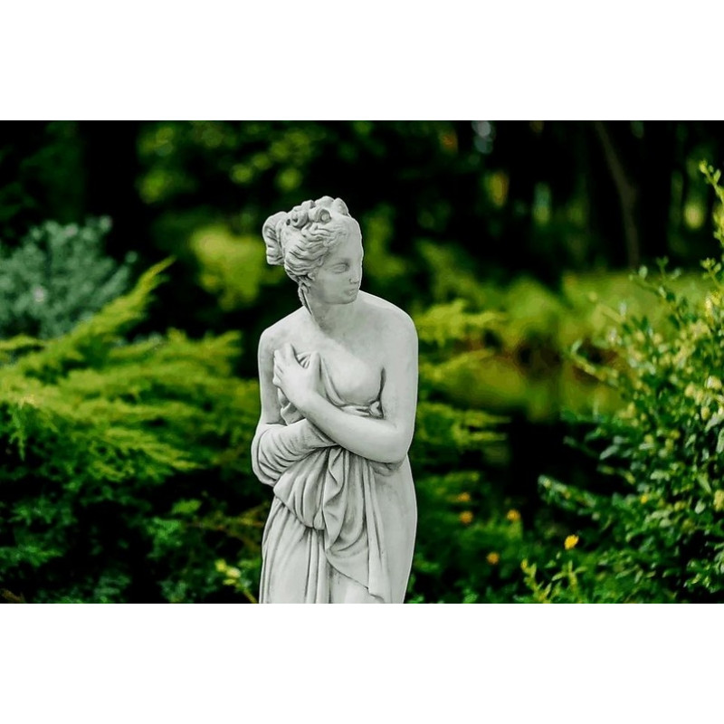 Figura Zawstydzona Nimfodora 117cm
