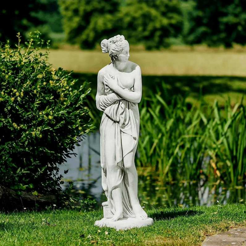 Figura Zawstydzona Nimfodora 117cm