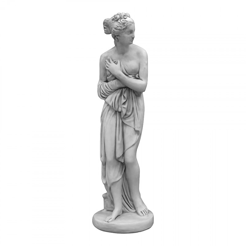 Figura Zawstydzona Nimfodora 117cm