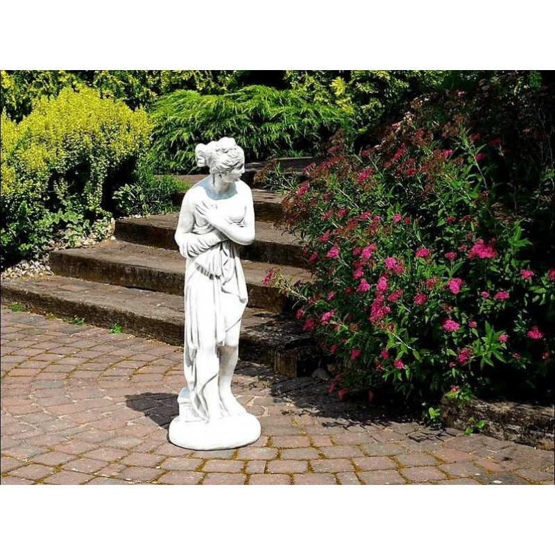 Figura Zawstydzona Nimfodora 117cm
