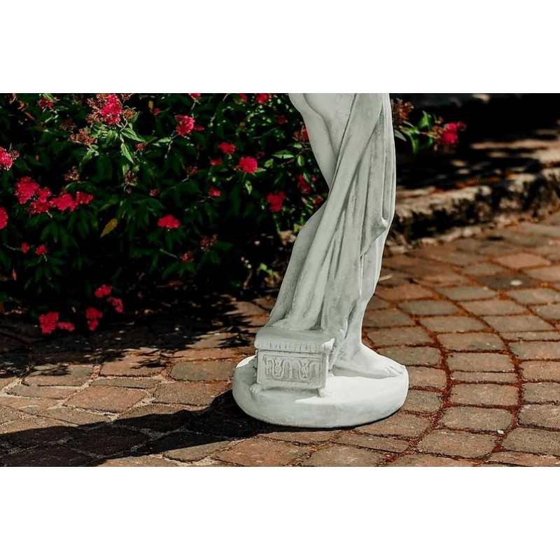 Figura Zawstydzona Nimfodora 117cm