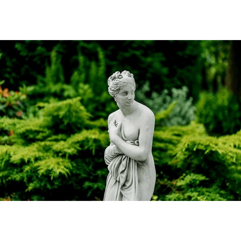 Figura Zawstydzona Nimfodora 117cm