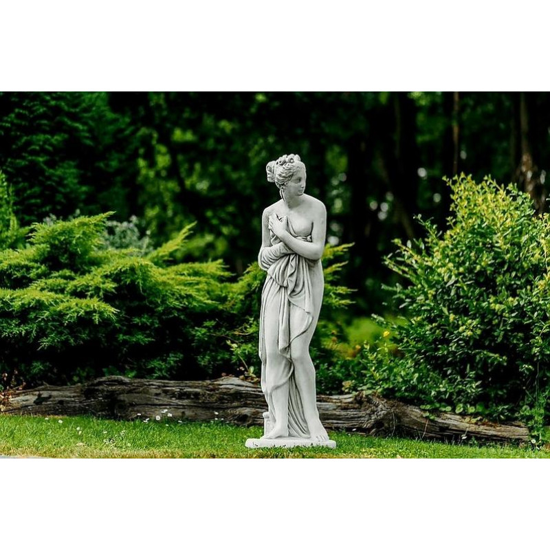 Figura Zawstydzona Nimfodora 117cm