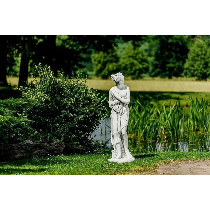 Figura Zawstydzona Nimfodora 117cm