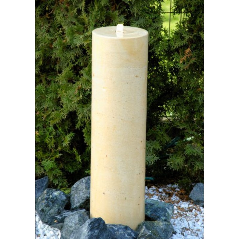 Fontanna Venlo B - Piaskowiec - 80cm - FN052