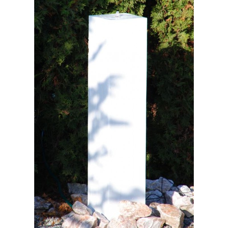 Fontanna Rosa B - Beton Architektoniczny - 80cm - FN252
