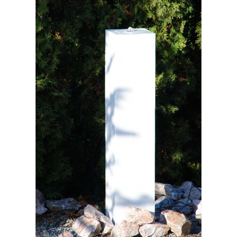 Fontanna Rosa C - Beton Architektoniczny - 100cm - FN254