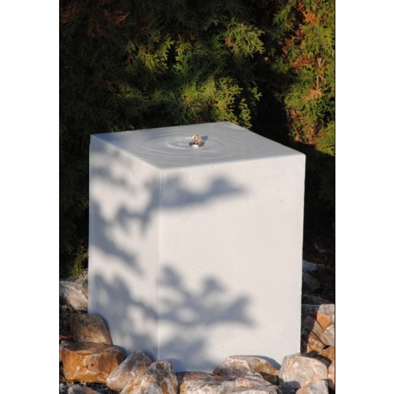 Fontanna Iness A - Beton Architektoniczny - 50cm - FN450