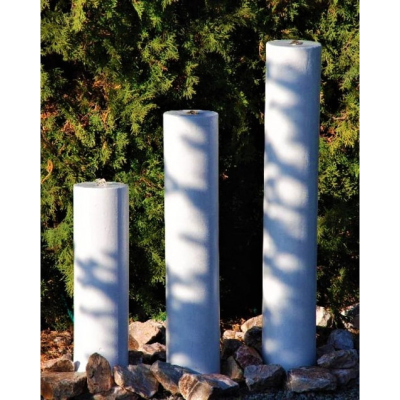 Fontanna Camela ABC - Beton Architektoniczny - 60/80/100cm - FN312