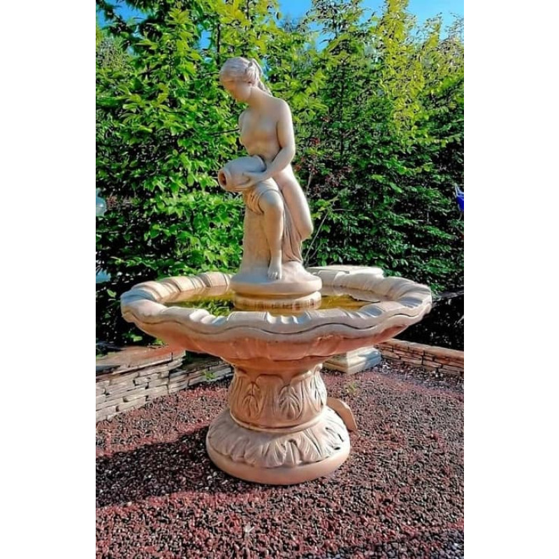 Fontanna do Ogrodu Margherita 1043 - 170cm