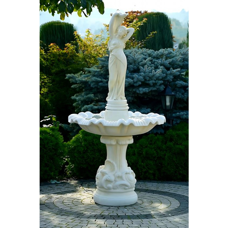 Fontanna Napoli Noemi F152