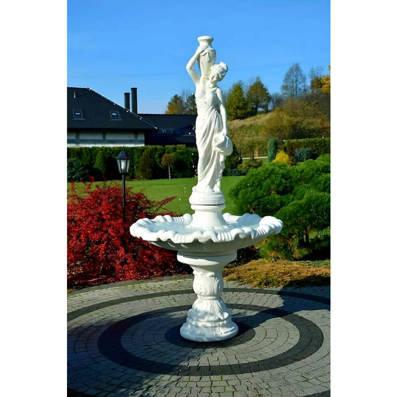Fontanna Selene Allena F067 - 239cm
