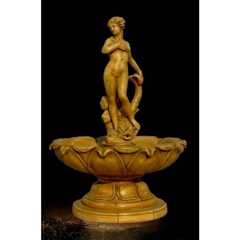 Fontanna Ogrodowa Catalina 210 cm 