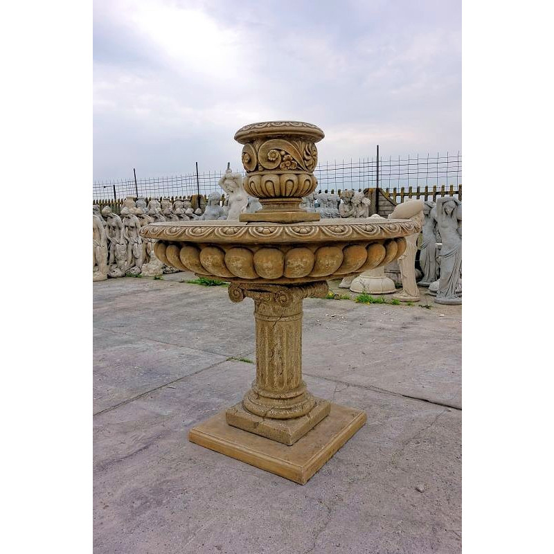 Fontanna do Ogrodu Cuenco 1081 - 137cm