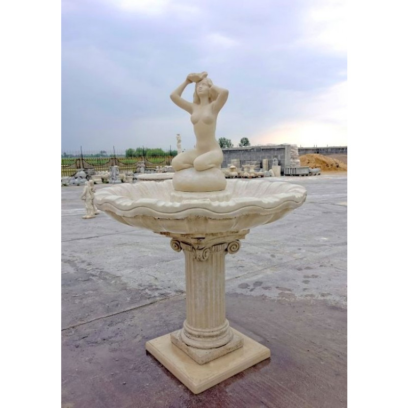 Fontanna Ogrodowa Elva 1082 - 179cm