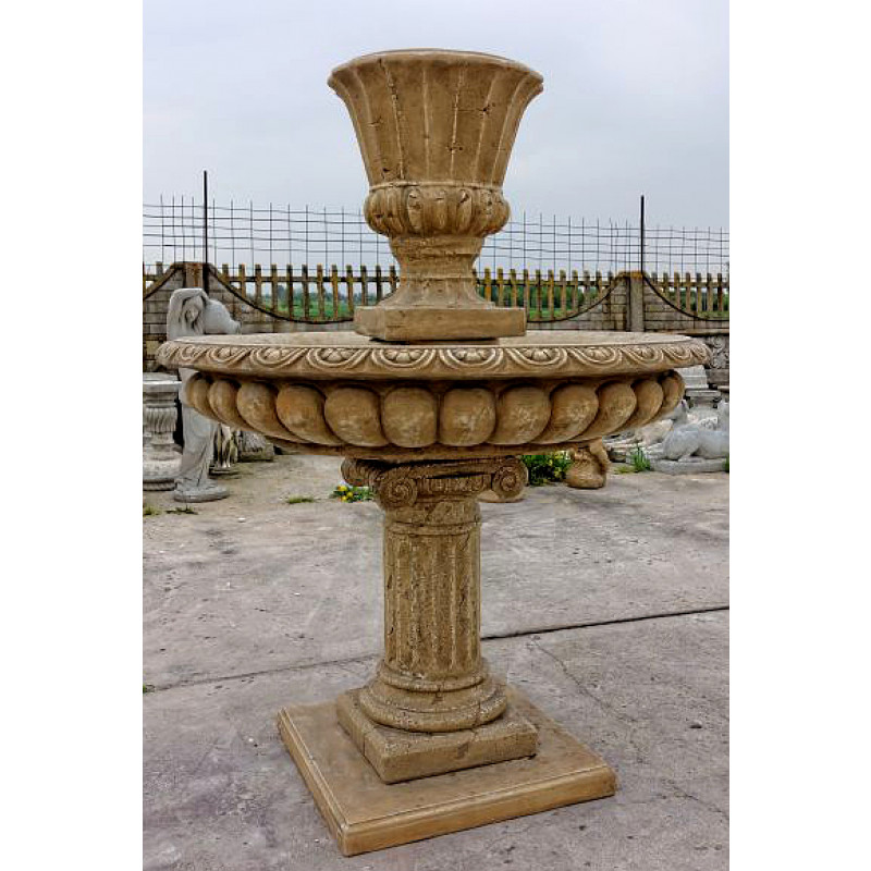 Fontanna do Ogrodu Florero 1080 - 153cm