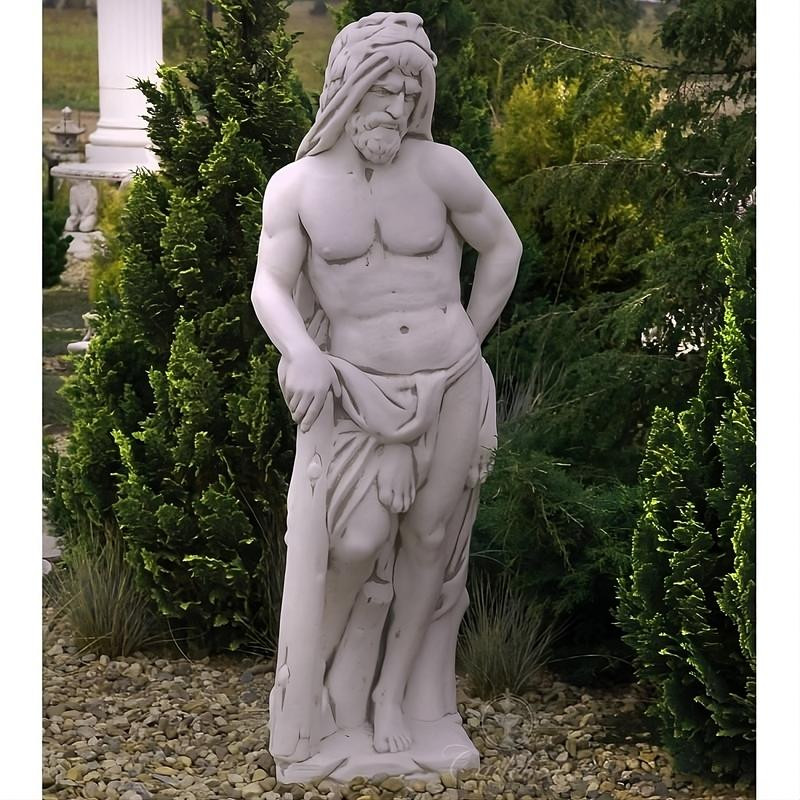 Rzeźba Herkules 168cm
