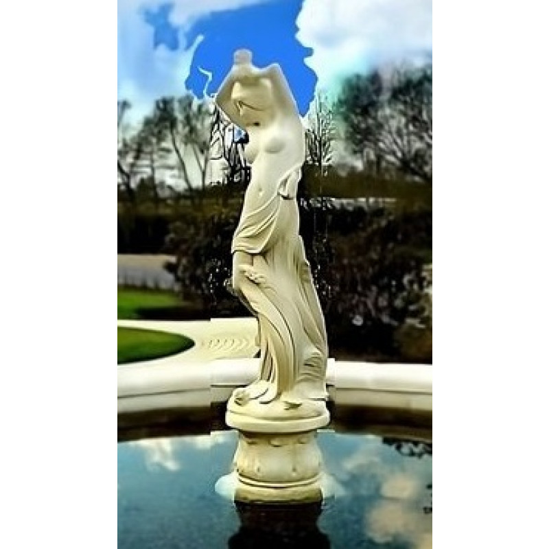Figura ogrodowa Isabelle
