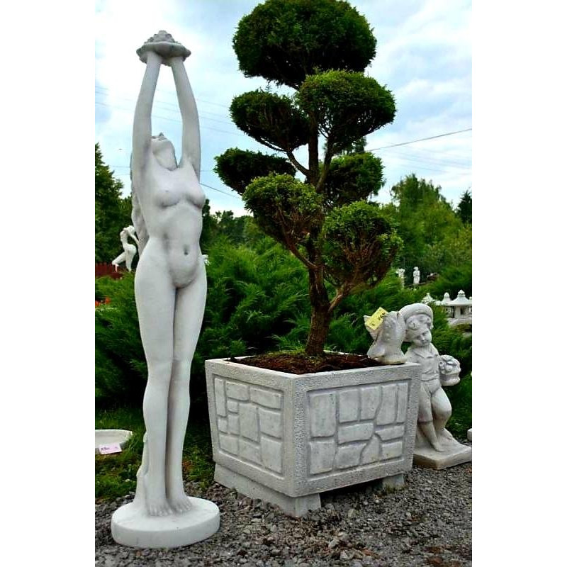 Kamienna Skrzynka 48cm x 60cm