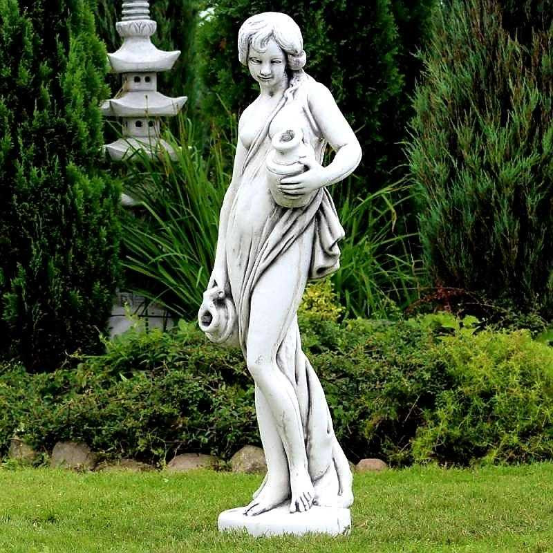 Figura Kobieta z dzbanami 138cm