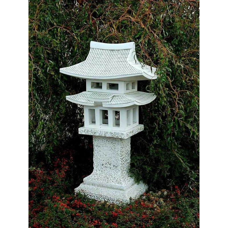 Lampa Pagoda Ogromna