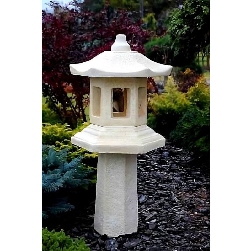 Lampa Pagoda 3