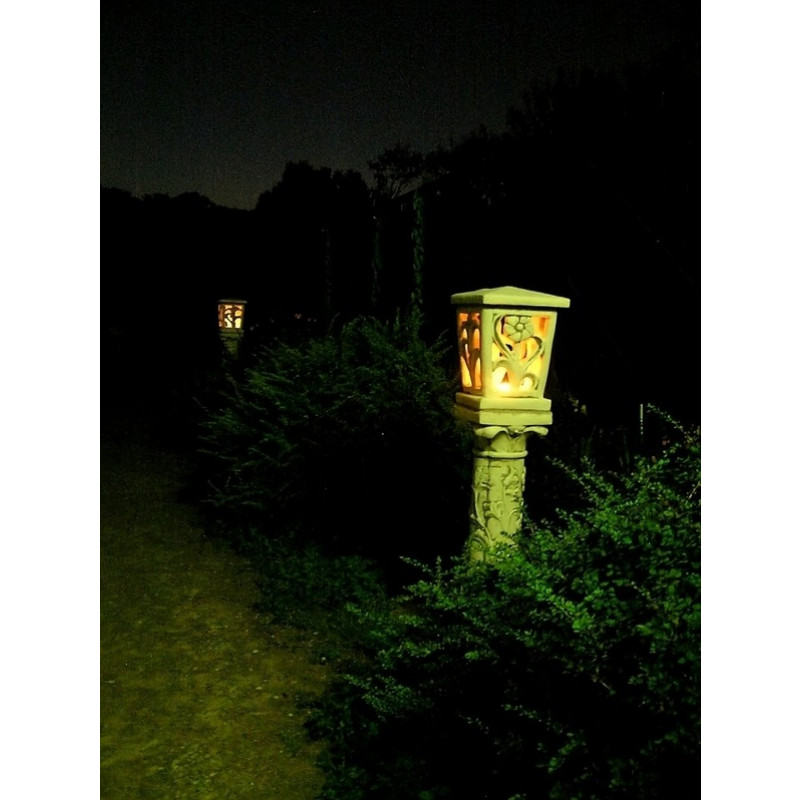 Lampion Ornament
