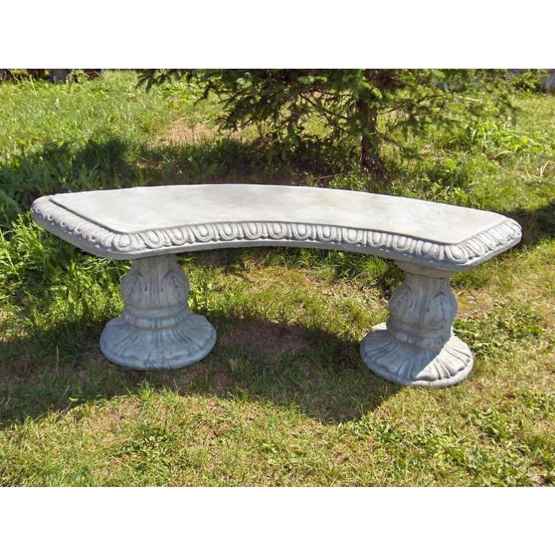Ławka stylowa Duża - 156x46cm