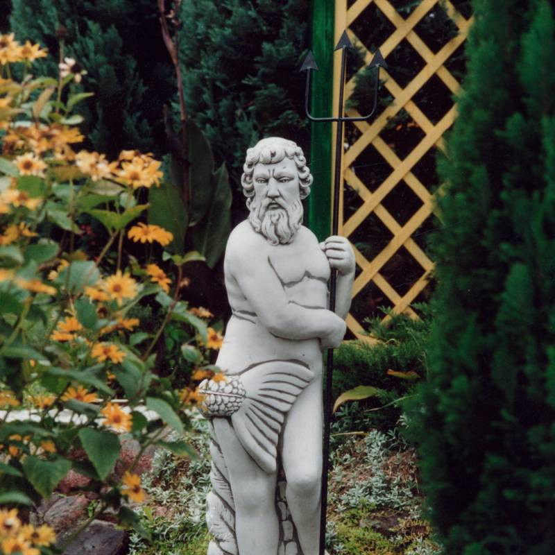 Figura fontannowa Neptun Duży 123cm