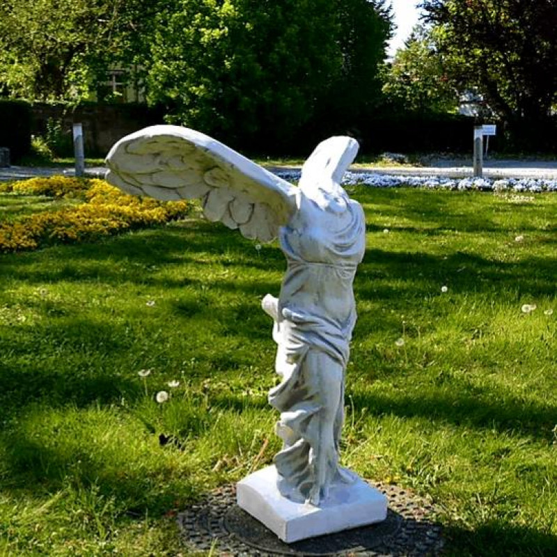 Rzeźba Nike z Samotraki 155cm