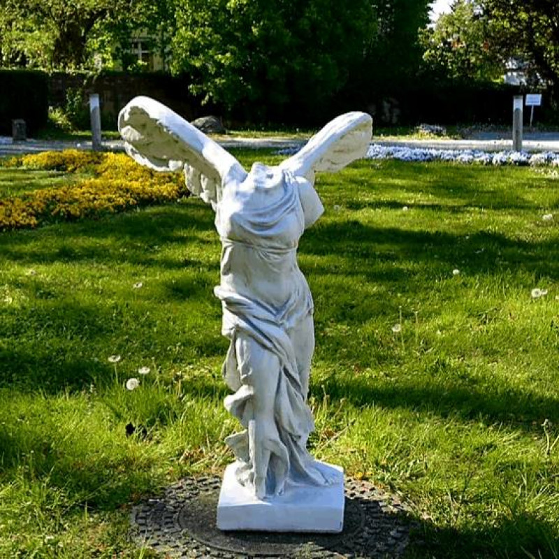 Rzeźba Nike z Samotraki 155cm