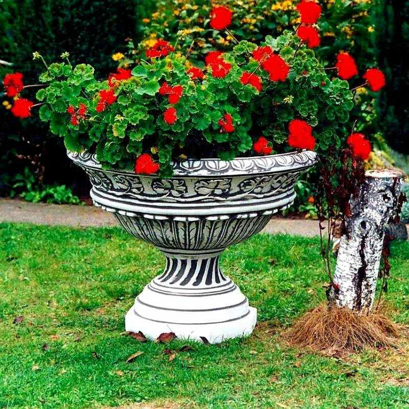 Ogromna Donica 76cm x 100cm