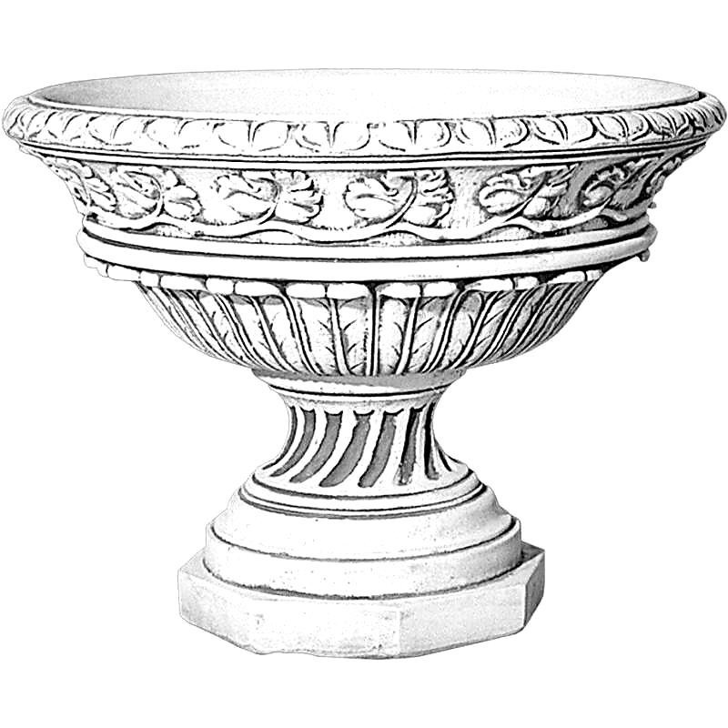 Ogromna Donica 76cm x 100cm