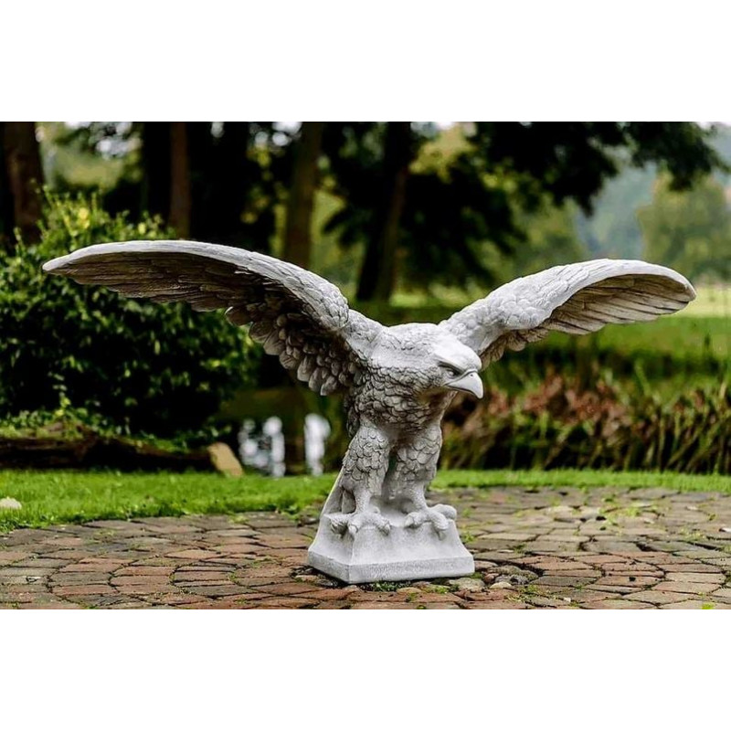Figura Duży Orzeł w locie 180x70cm