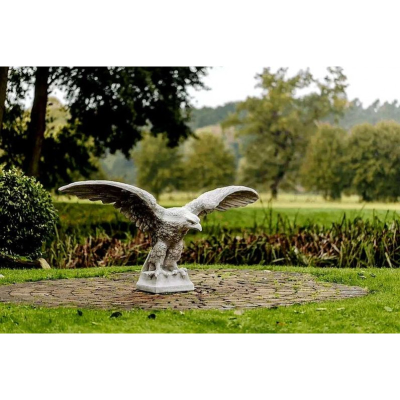 Figura Duży Orzeł w locie 180x70cm