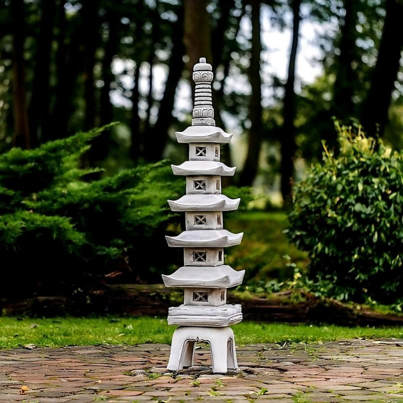 Pagoda wieża 5P